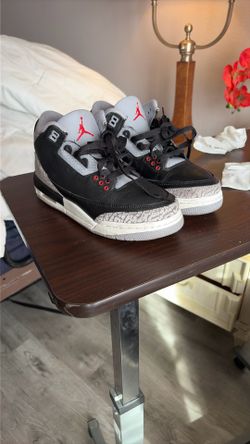Jordan Cement 3 