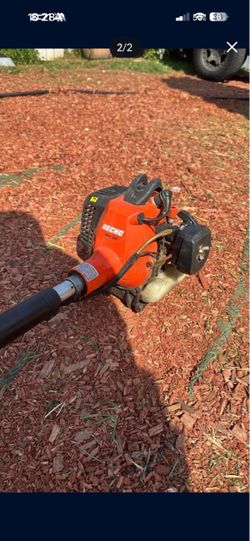 Weed/edge trimmer