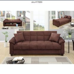 Sleeper Sofa  