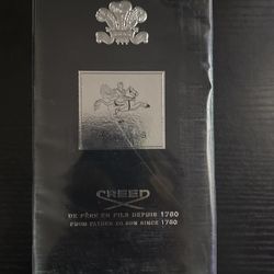 Creed Aventus 100ml Bottle