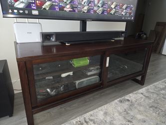 TV Table