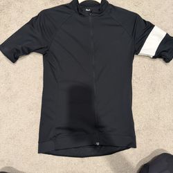 Women’s Rapha Jersey Black Small