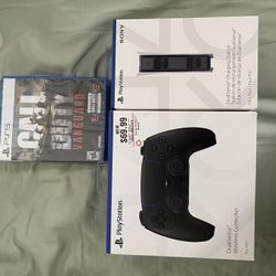 Christmas Is Near And These Won’t Last. PS5 Accessories 