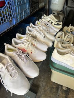 Nike shoes