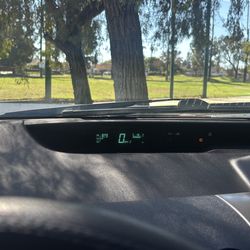 2007 Toyota   Op  by