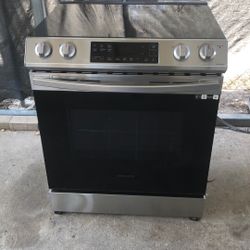 Stainless steel store