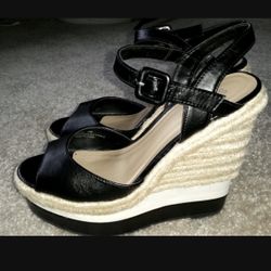 Wedges for any occasion sz 7M