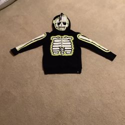 Tony Hawk Youth Jacket/ Large