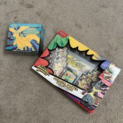 Sealed Ascended Heroes Pokemon Cards 