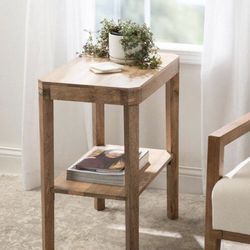 Kate and Laurel End Table