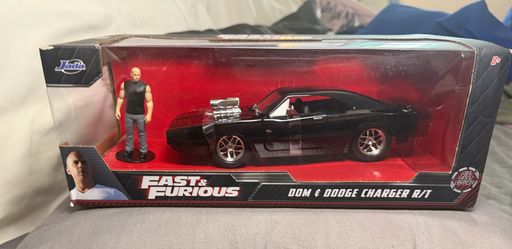 Fast & furious