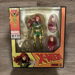 Mafex Phoenix X-Men No. 218 Medicom Action Figure NEW SEALED