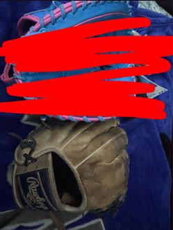 Rawlings heart of the hide