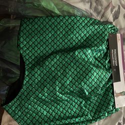 Mermaid Skirt