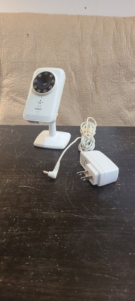 Belkin NETCAM