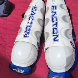 Hokey Knee Protectors 