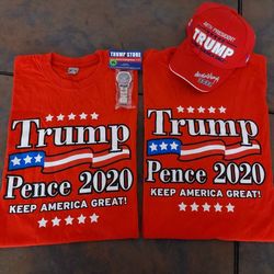 Maga TRUMP Colector's Items