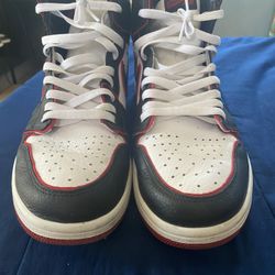 Jordan 1 Bloodline