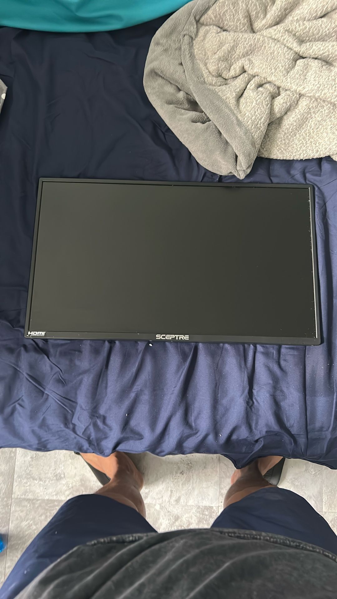 Spectre 24inch 75HZ 1080P for PC.
