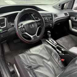 SERIOUS BUYERS ONLY! 2013 Honda Civic Coupe 