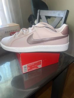 Nikes