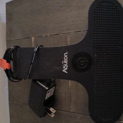 Blue Light Uv For Reptile / Fish Tank 