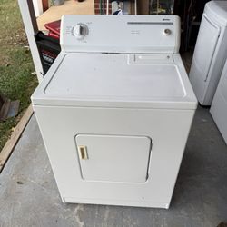 KENMORE ELECTRIC DRYER 