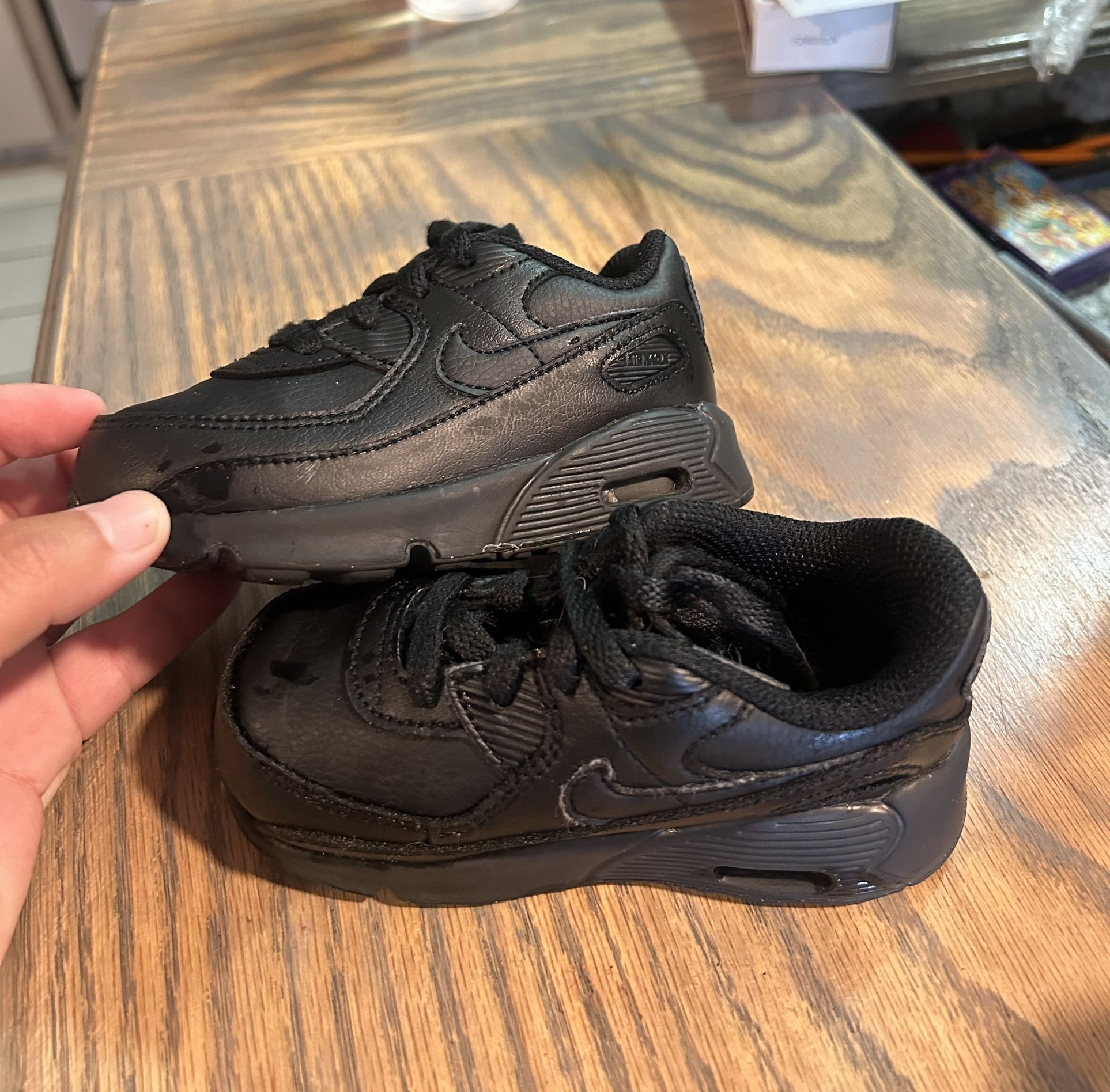 Nike Air Max