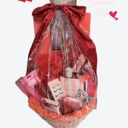 Valentines Day Baskets For Sale Available For Pre Order 