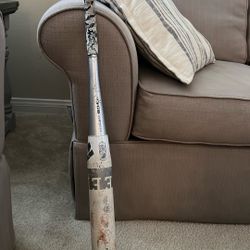 Demarini Steel 28oz  