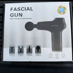 Facial ,body massager