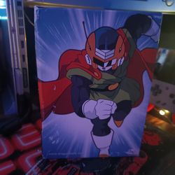 Dragon Ball Z DVD Box Set 