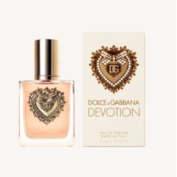 Dolce&Gabbana Devotion Eau de Parfum
