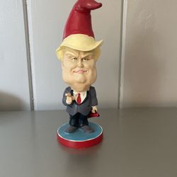 Donald Trump Garden Gnome 