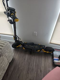 Teverun Blade Mini E-Scooter