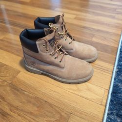 Youth Kids Timberland