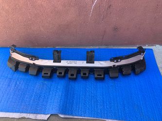 Front Reinforcement Toyota Tacoma 2024-26
