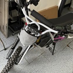 Esukte Ebike 38 mph For Sale No Trade