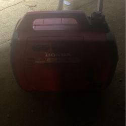 Generador En Buenas Condiciones 