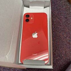 iPhone 12 Renewed 