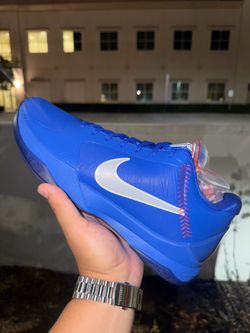 Nike Kobe 5 Dodgers