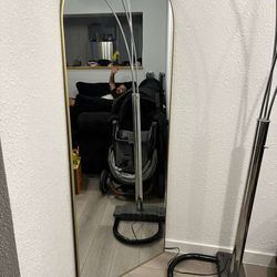 Full Body Standing Mirror