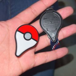 Pokémon Go Plus 