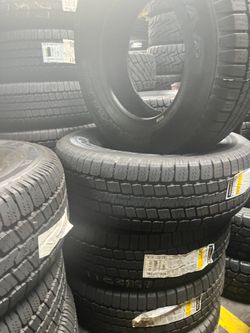 Goodyear P255/70R16 Wrangler SR-A Tires for Truck / SUV