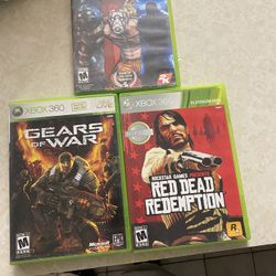 Video Games 