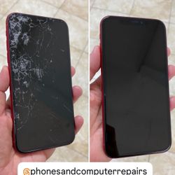 iPhone 11 Screen replacement 