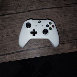 Xbox Controller 
