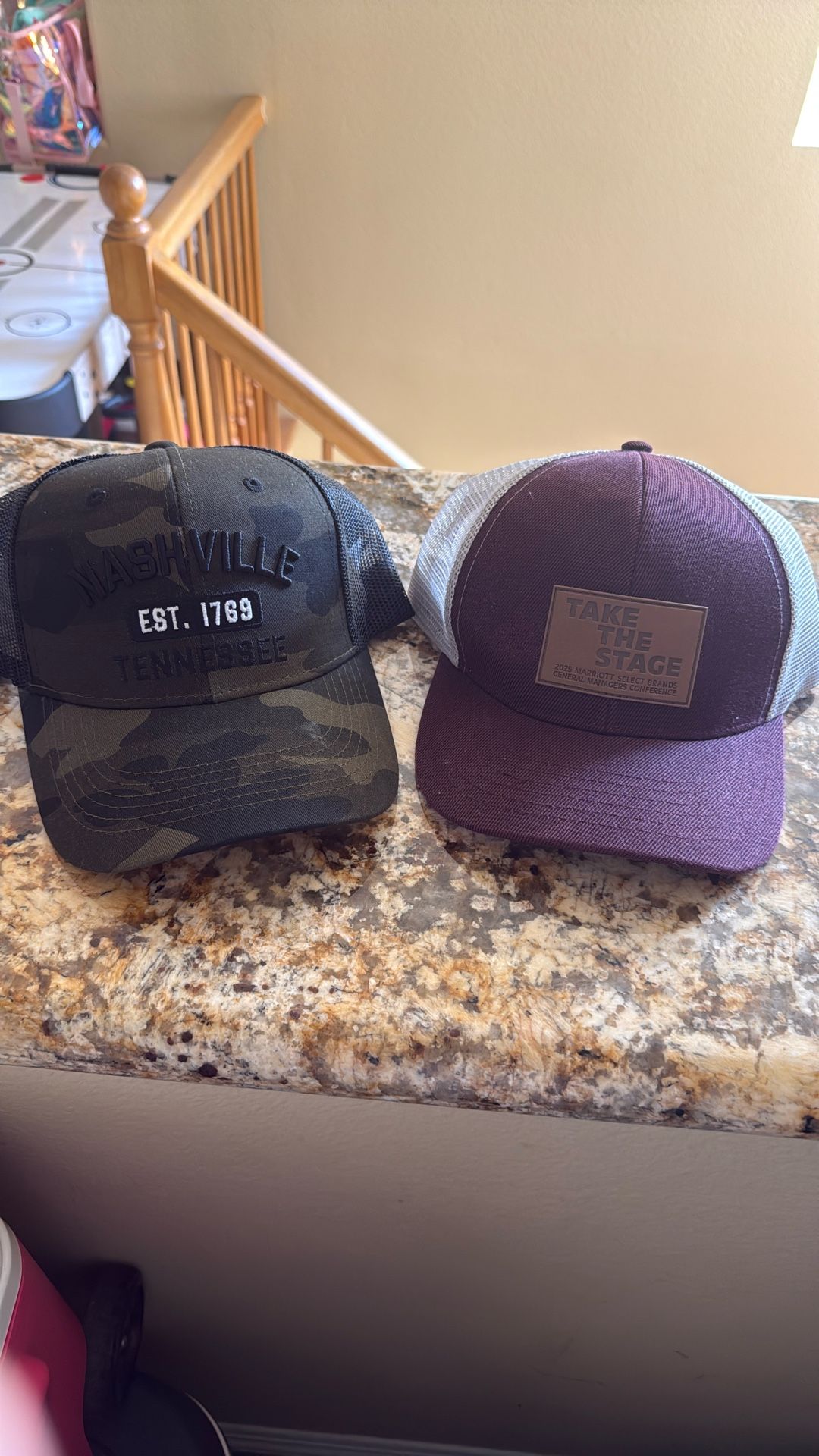 Trucker