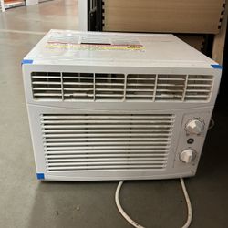 GE Window A/c 5000 Btu