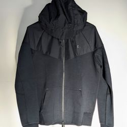 Nike Windbreaker Jackets 